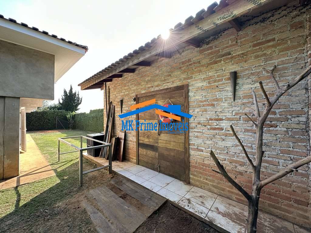 Casa de Condomínio à venda com 3 quartos, 308m² - Foto 44