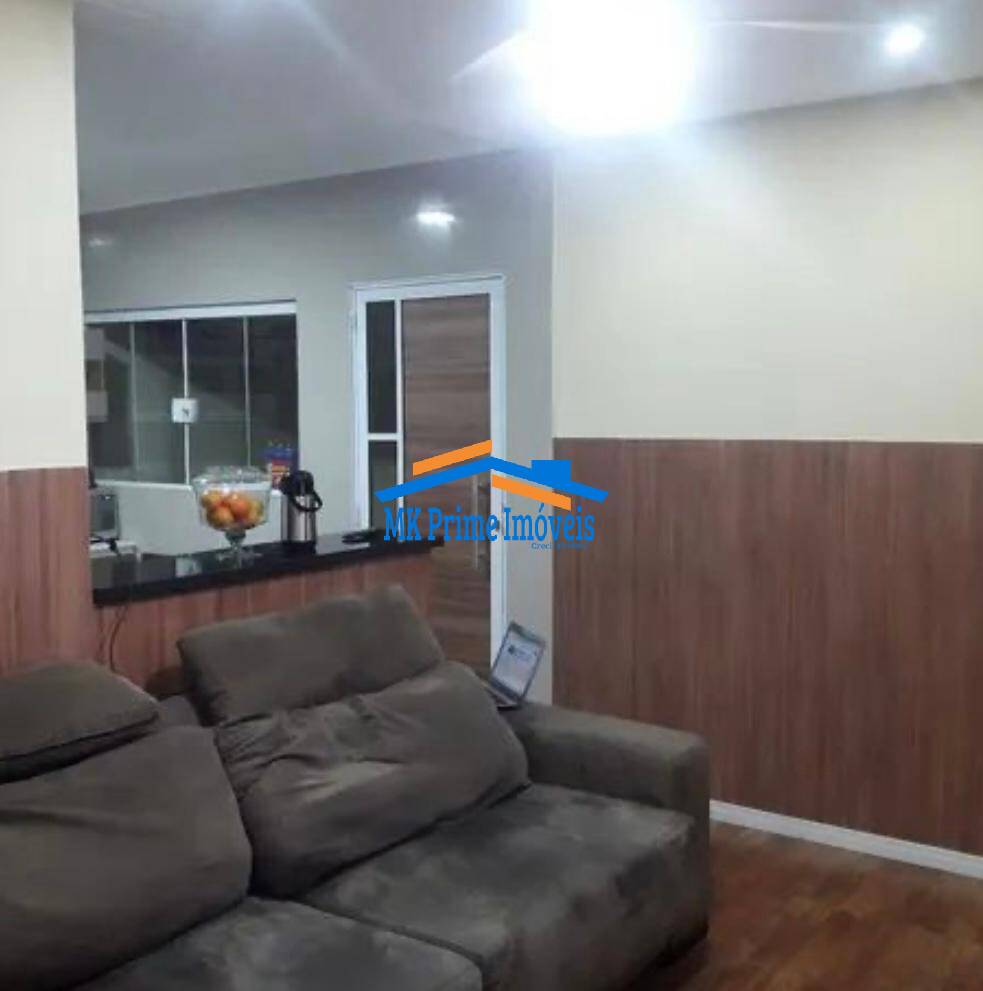 Casa à venda com 2 quartos, 130m² - Foto 3