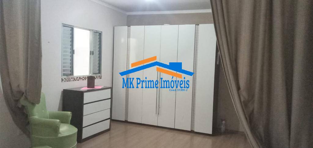 Sobrado à venda com 3 quartos, 126m² - Foto 9