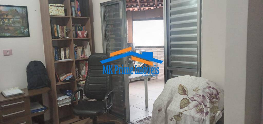 Sobrado à venda com 3 quartos, 126m² - Foto 13