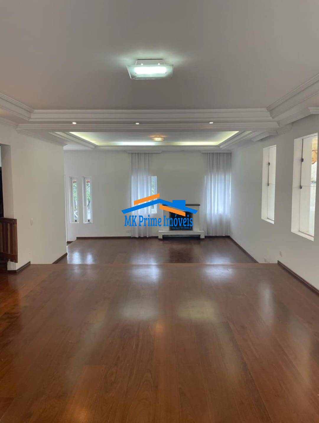 Casa de Condomínio à venda com 5 quartos, 400m² - Foto 6