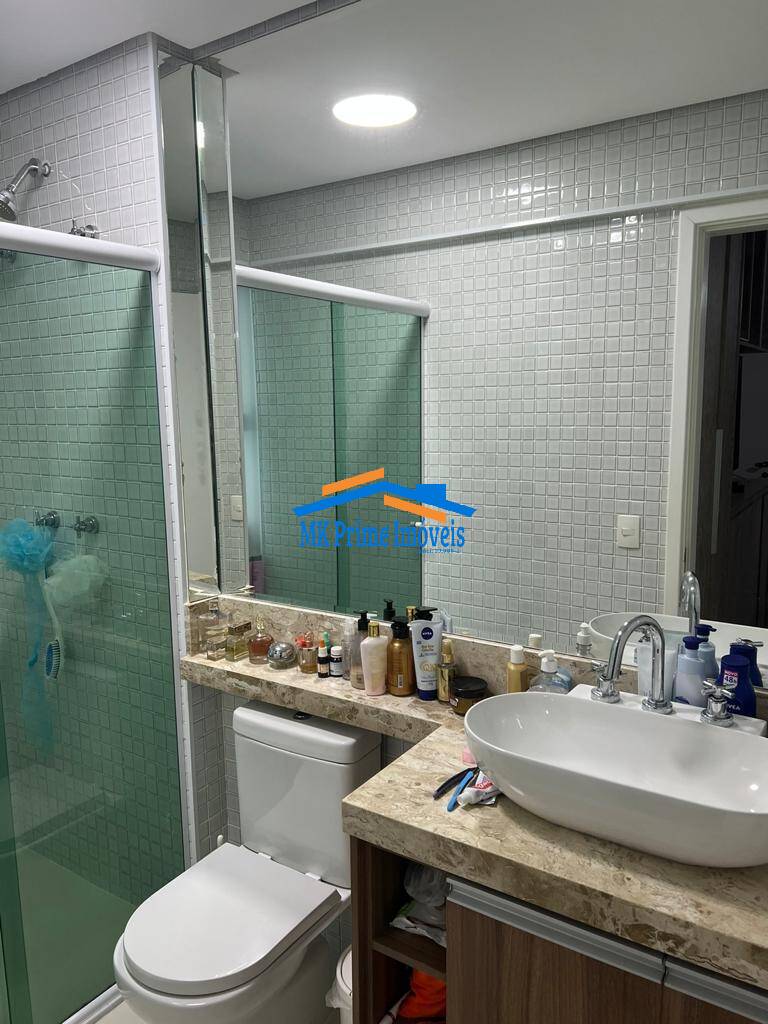 Apartamento à venda com 2 quartos, 70m² - Foto 10