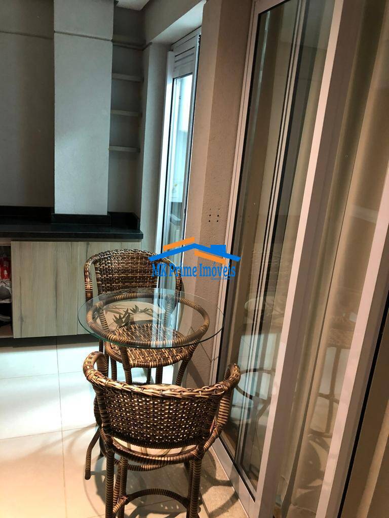 Apartamento à venda com 2 quartos, 70m² - Foto 6