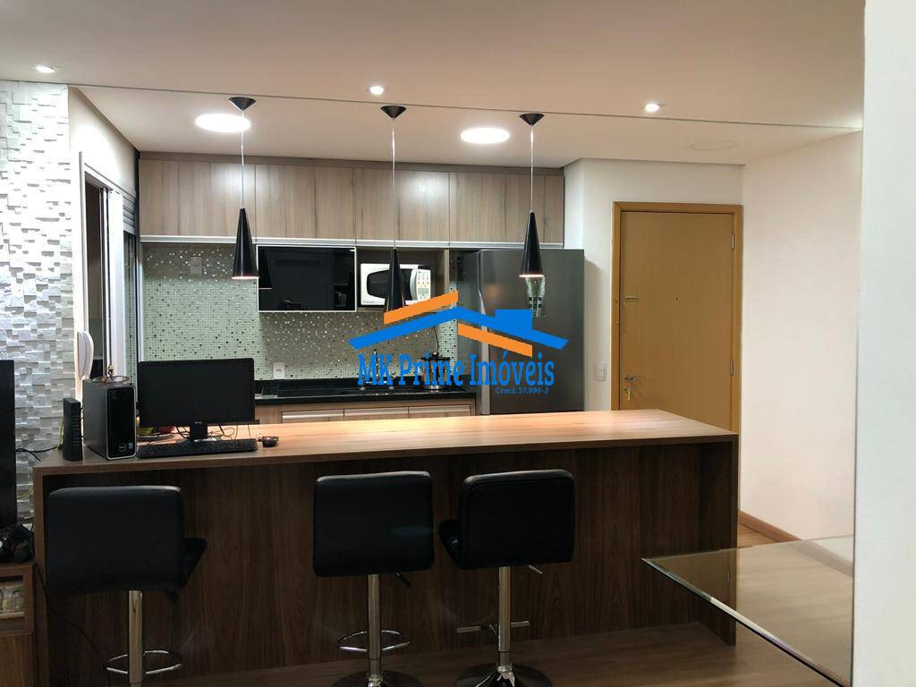 Apartamento à venda com 2 quartos, 70m² - Foto 5