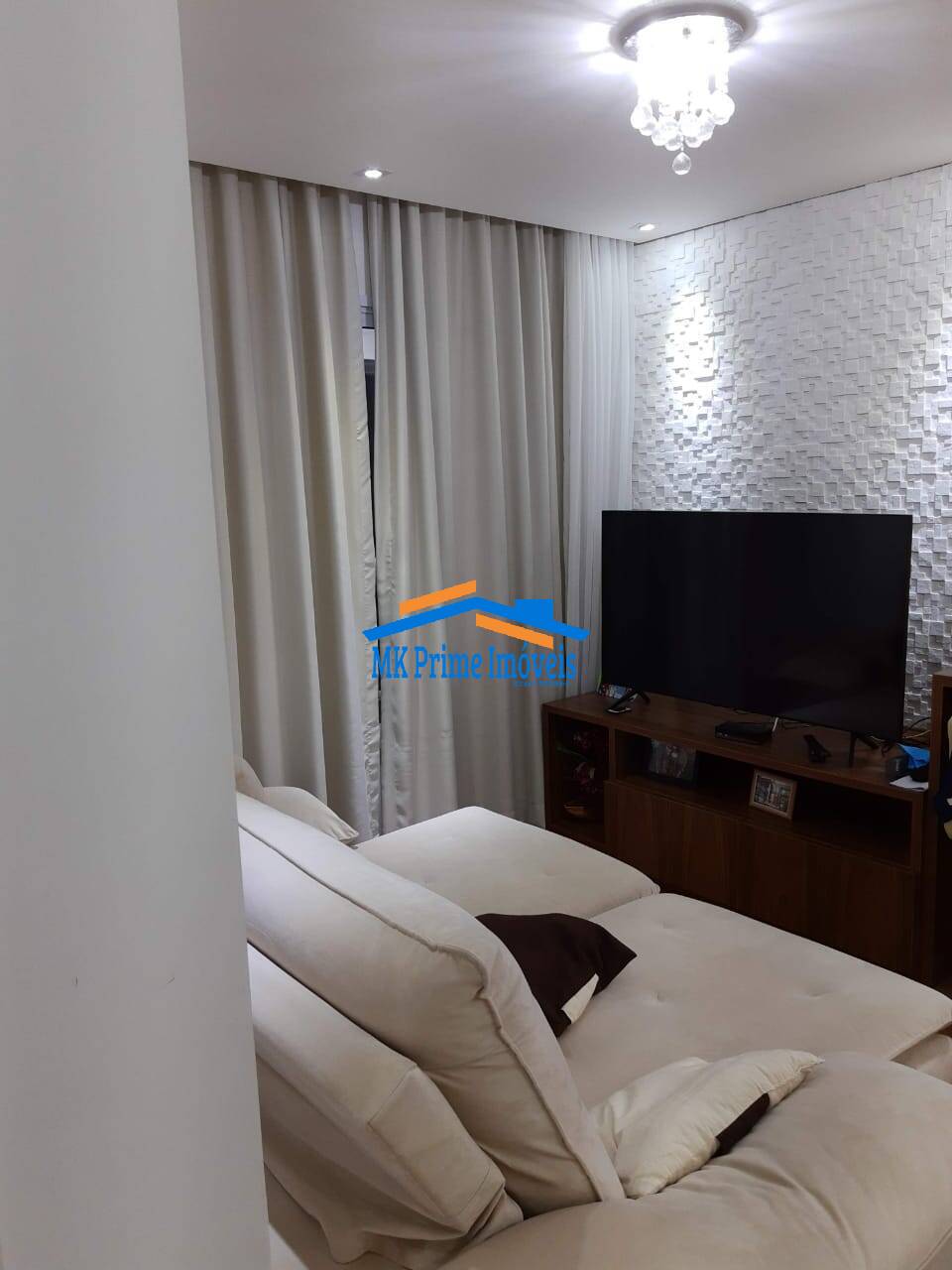 Apartamento à venda com 2 quartos, 70m² - Foto 7