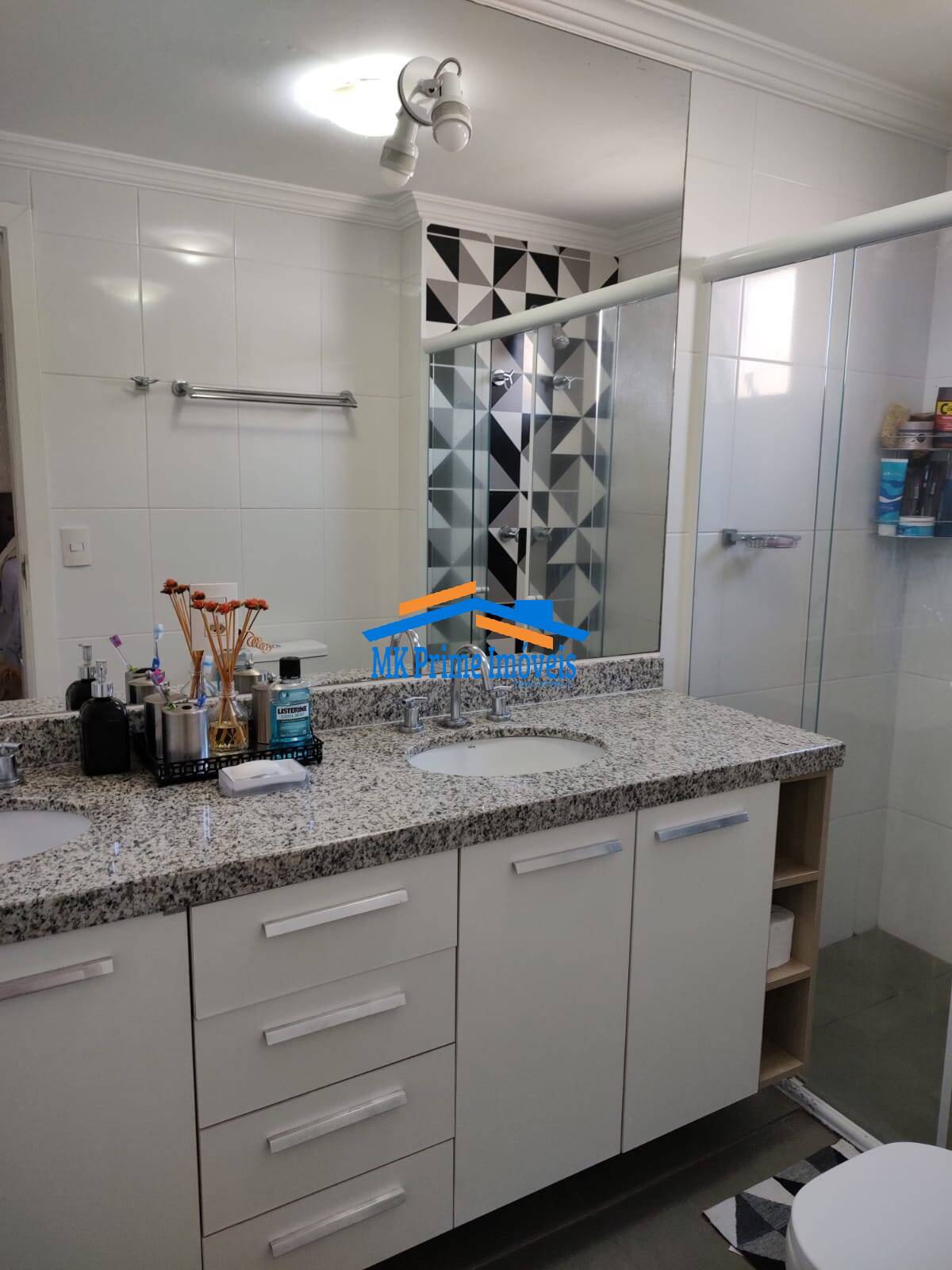 Apartamento à venda com 3 quartos, 118m² - Foto 14