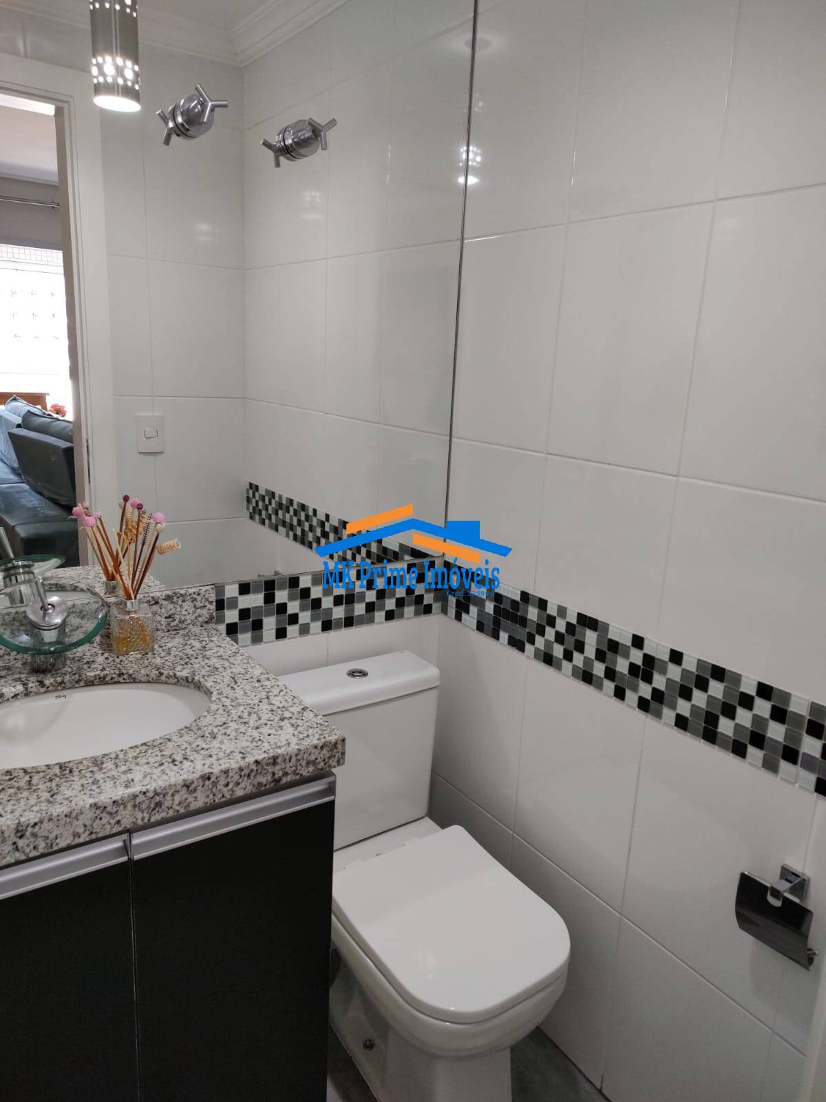 Apartamento à venda com 3 quartos, 118m² - Foto 17