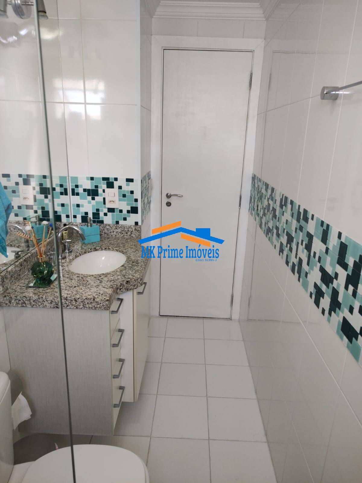 Apartamento à venda com 3 quartos, 118m² - Foto 16