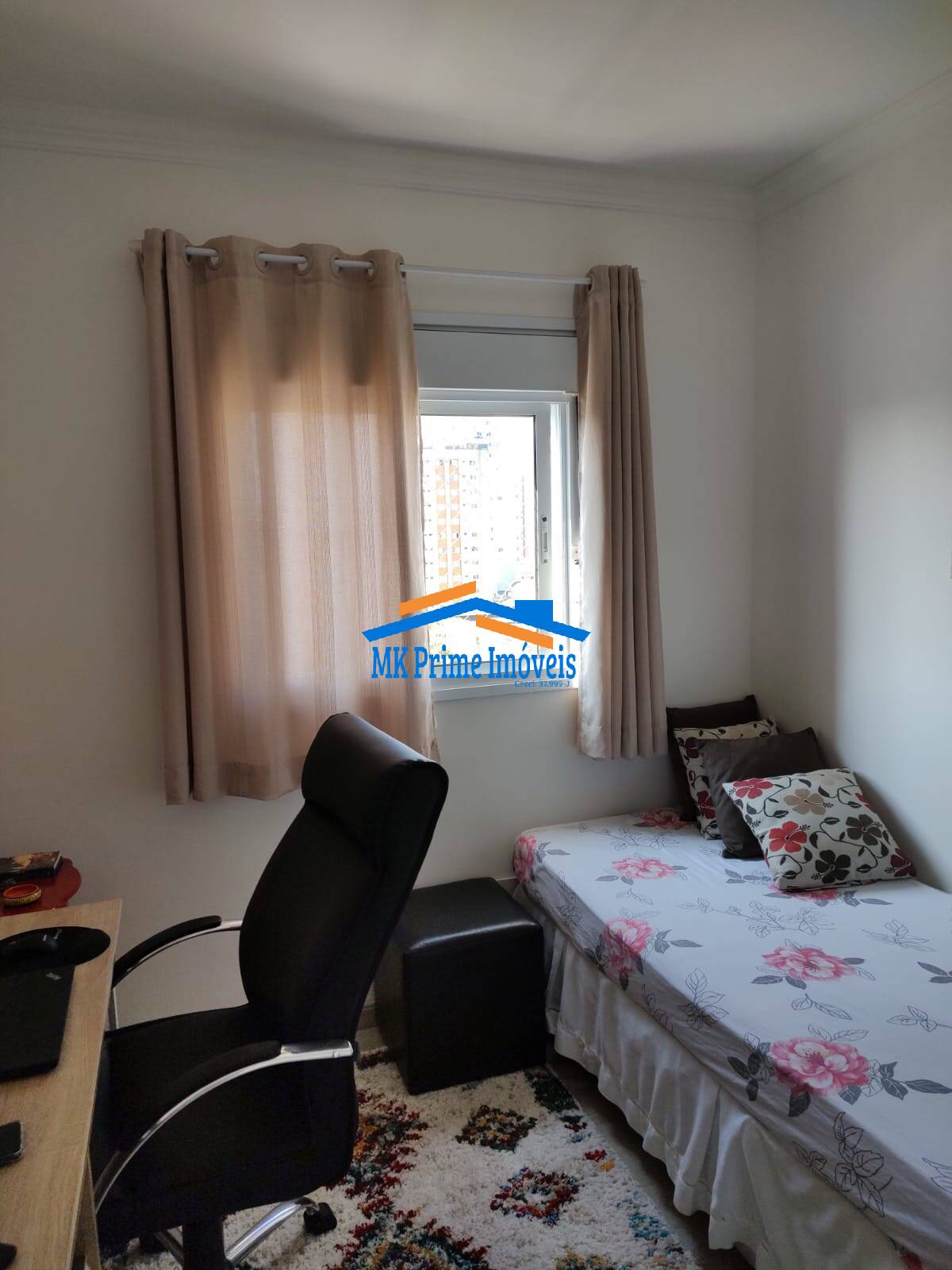 Apartamento à venda com 3 quartos, 118m² - Foto 18