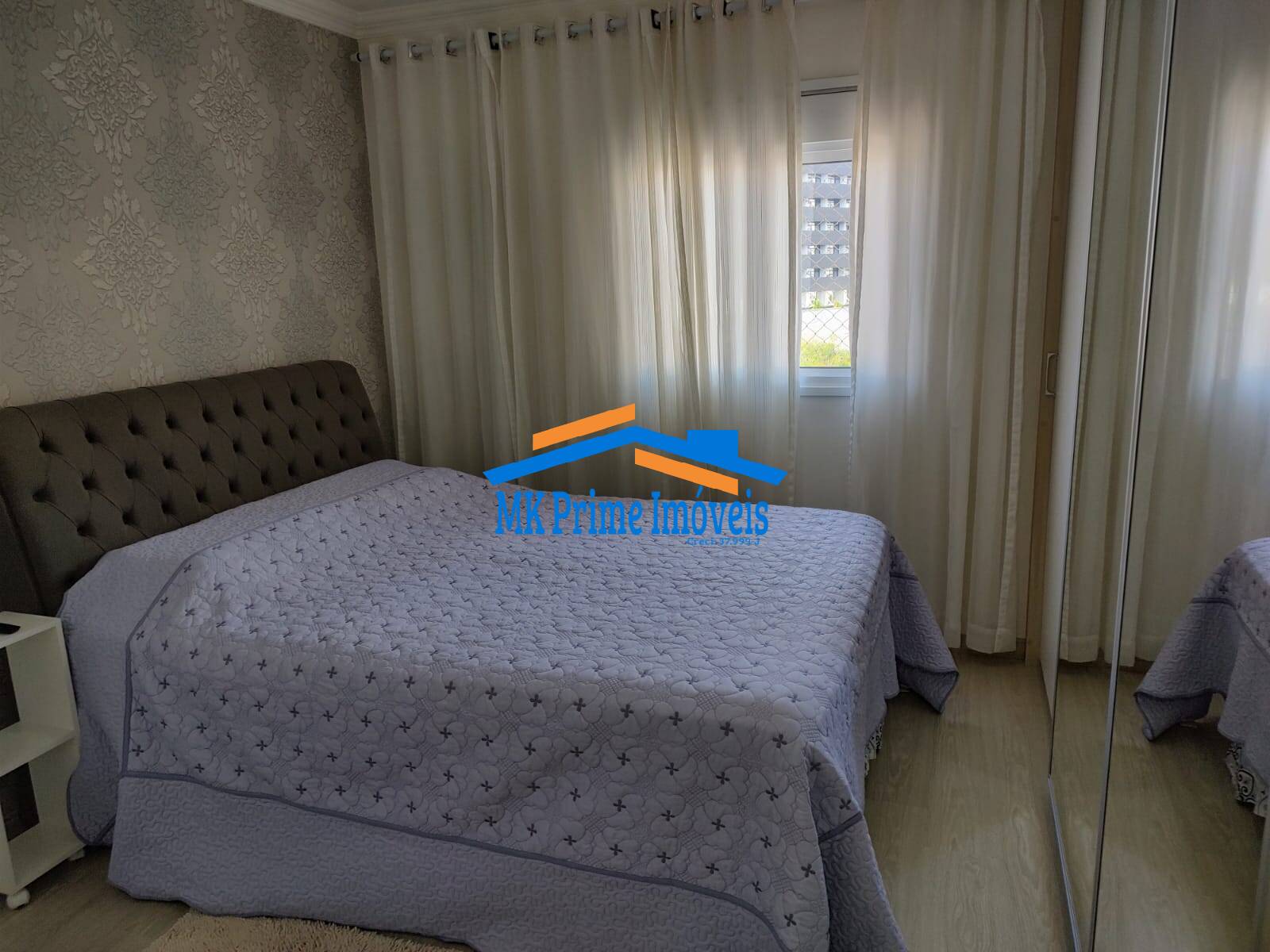 Apartamento à venda com 3 quartos, 118m² - Foto 19