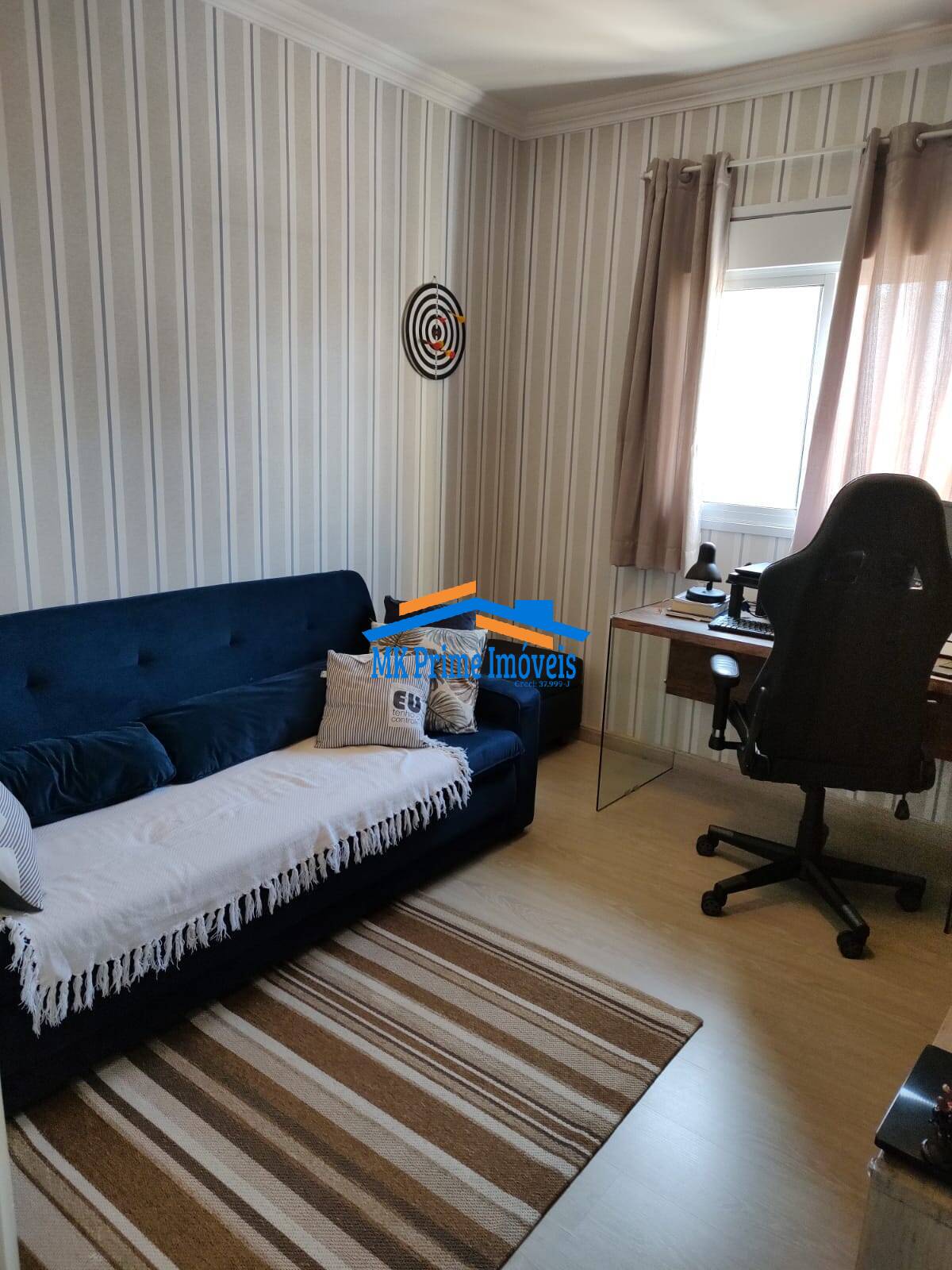 Apartamento à venda com 3 quartos, 118m² - Foto 21