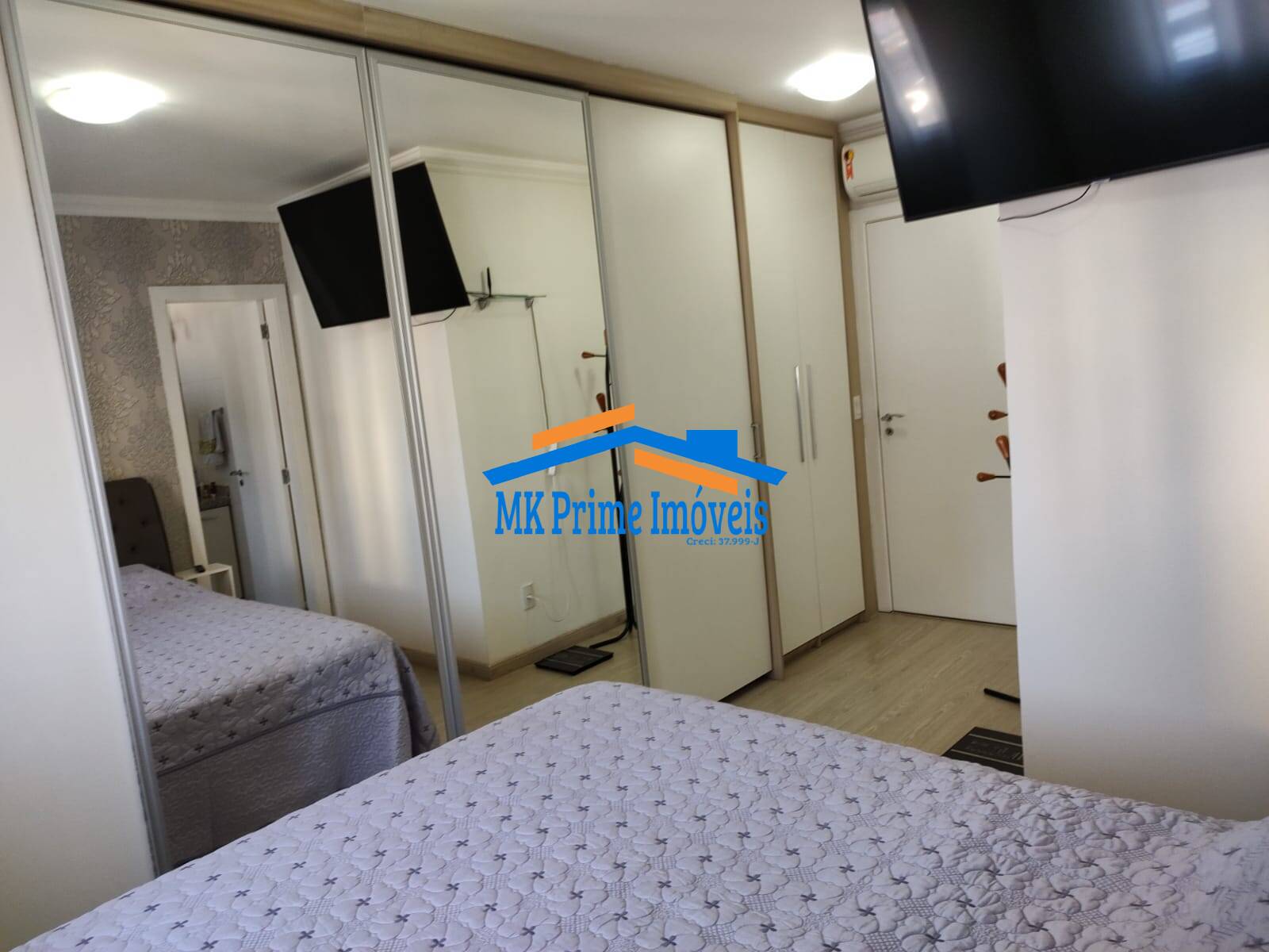 Apartamento à venda com 3 quartos, 118m² - Foto 23