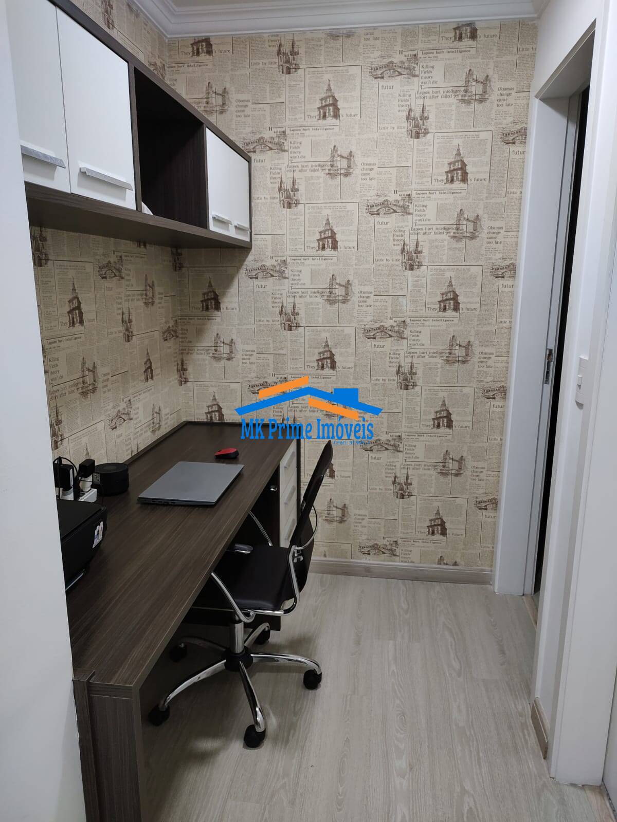 Apartamento à venda com 3 quartos, 118m² - Foto 25