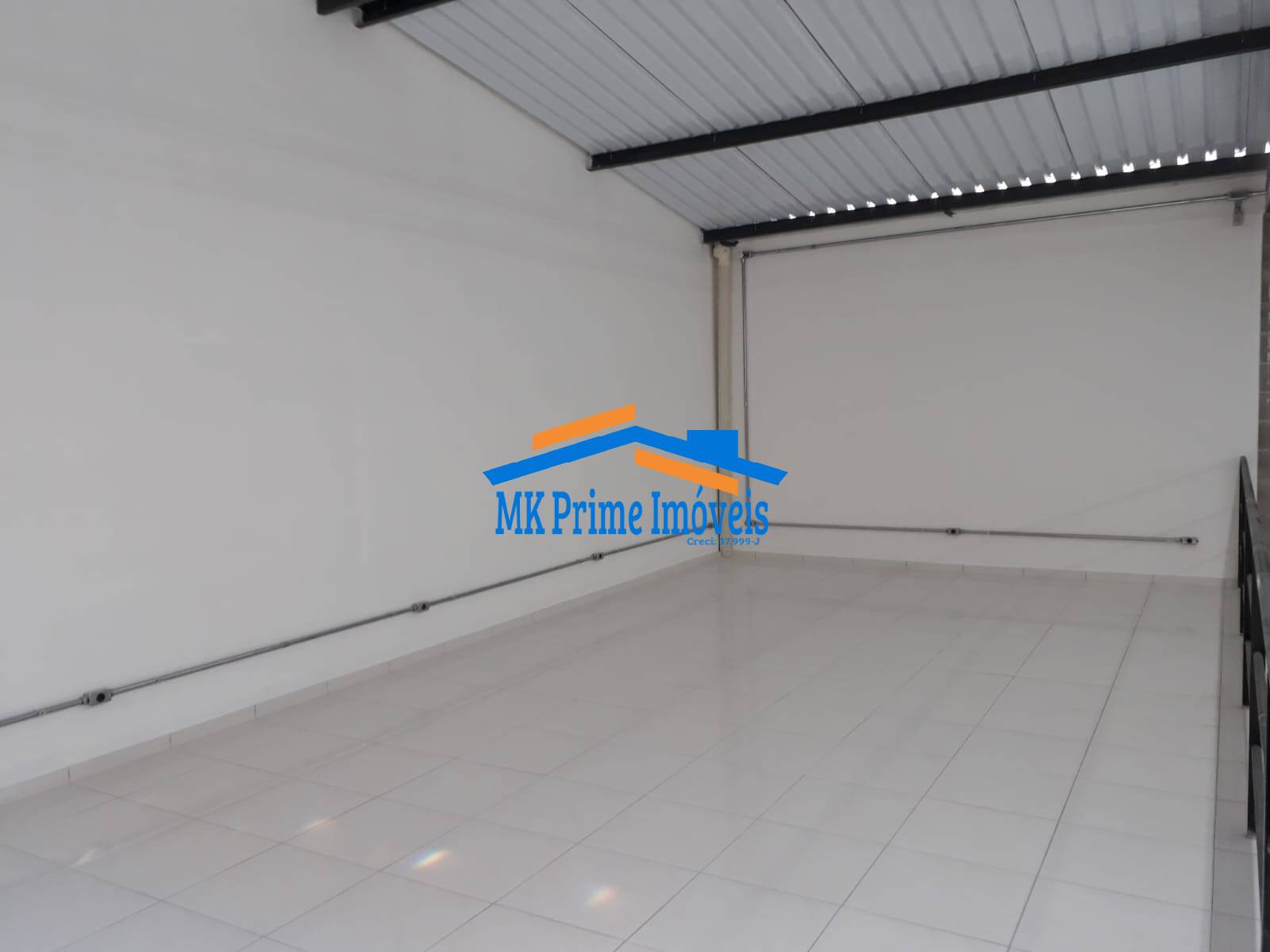 Depósito-Galpão-Armazém para alugar, 180m² - Foto 10