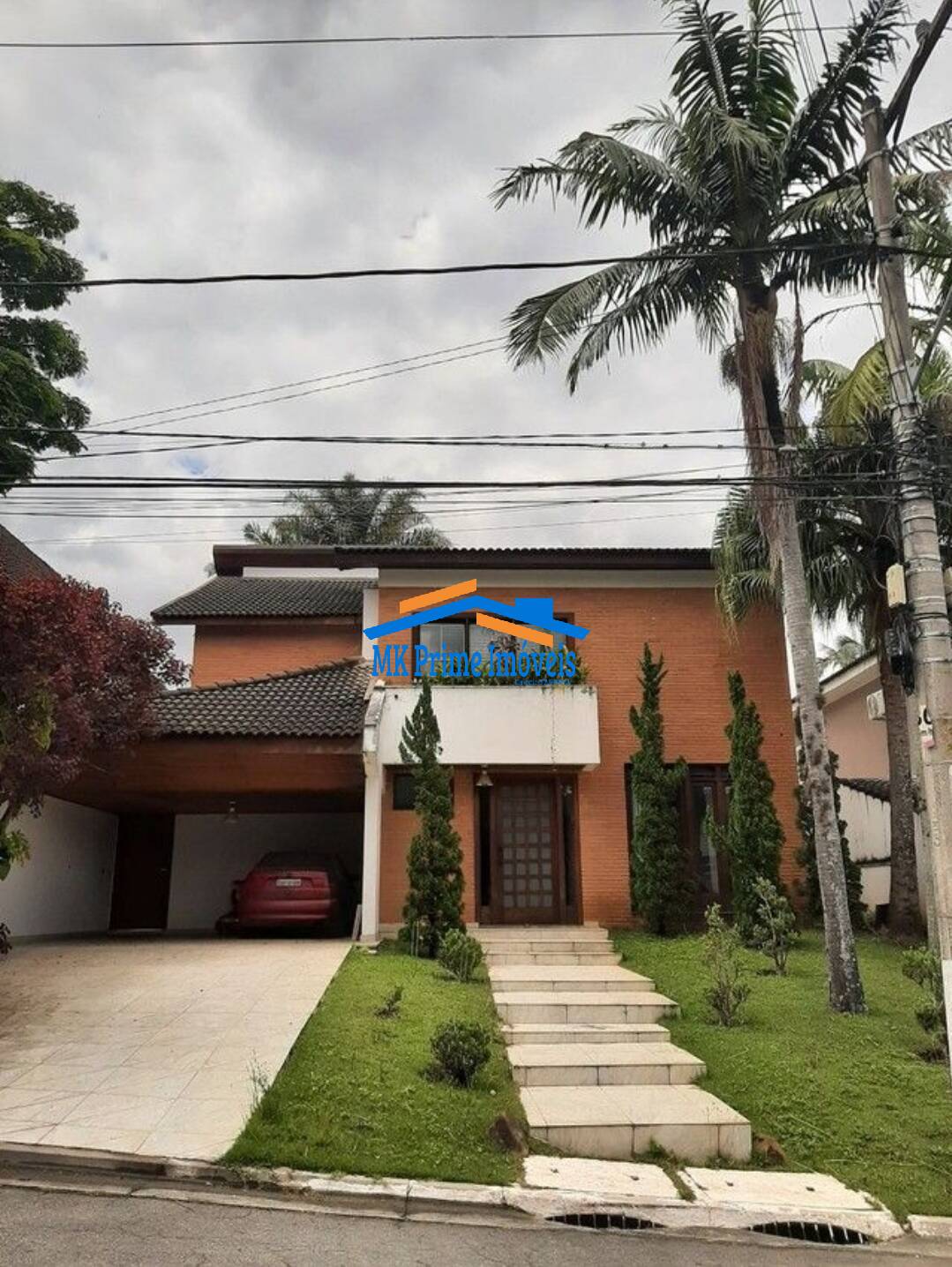 Casa de Condomínio à venda com 4 quartos, 310m² - Foto 2