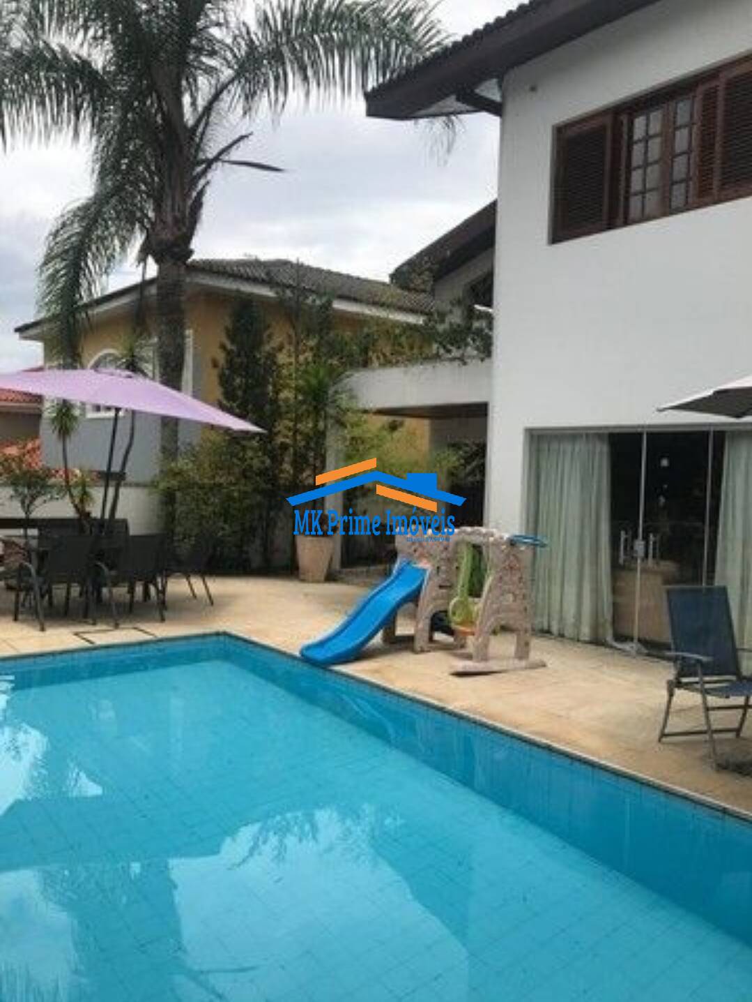 Casa de Condomínio à venda com 4 quartos, 310m² - Foto 18