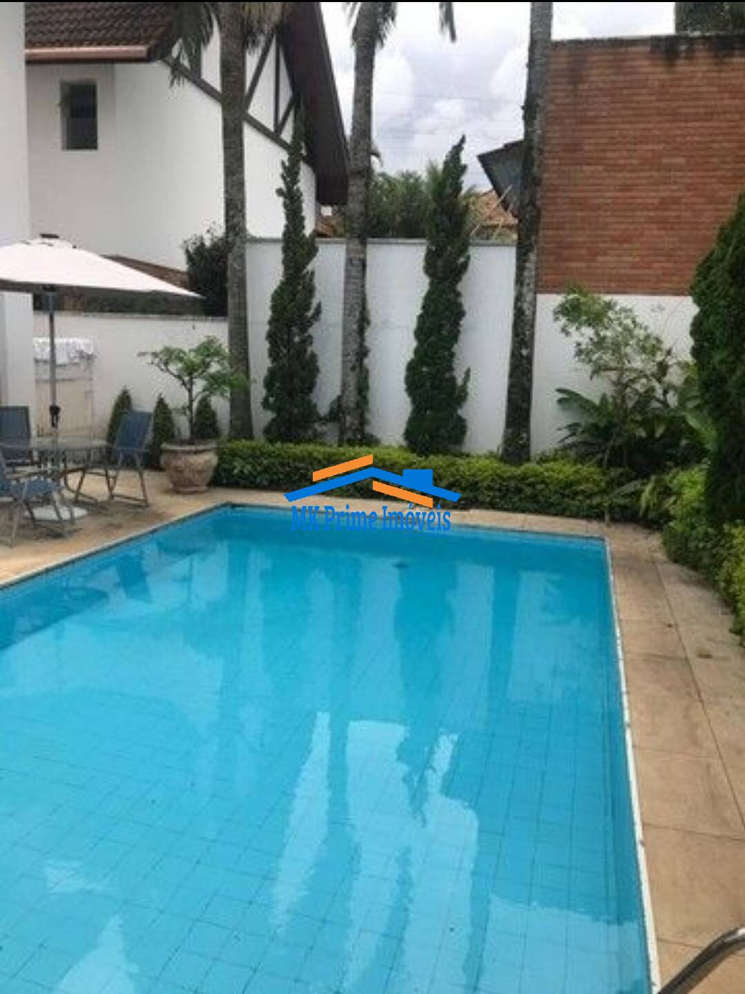 Casa de Condomínio à venda com 4 quartos, 310m² - Foto 19