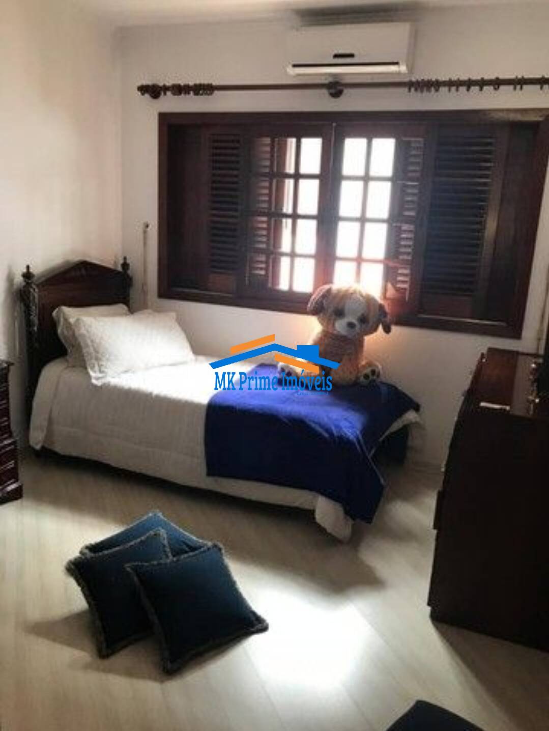 Casa de Condomínio à venda com 4 quartos, 310m² - Foto 11