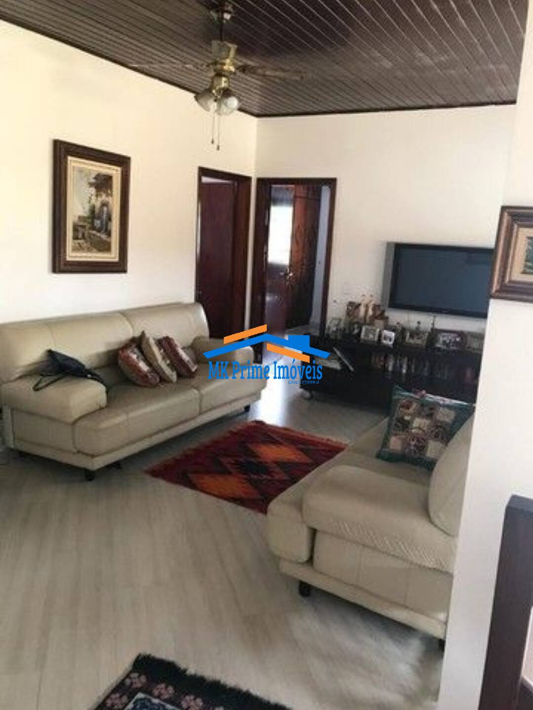 Casa de Condomínio à venda com 4 quartos, 310m² - Foto 5