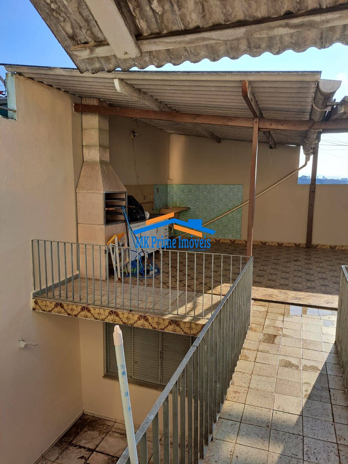 Casa à venda com 4 quartos, 398m² - Foto 19