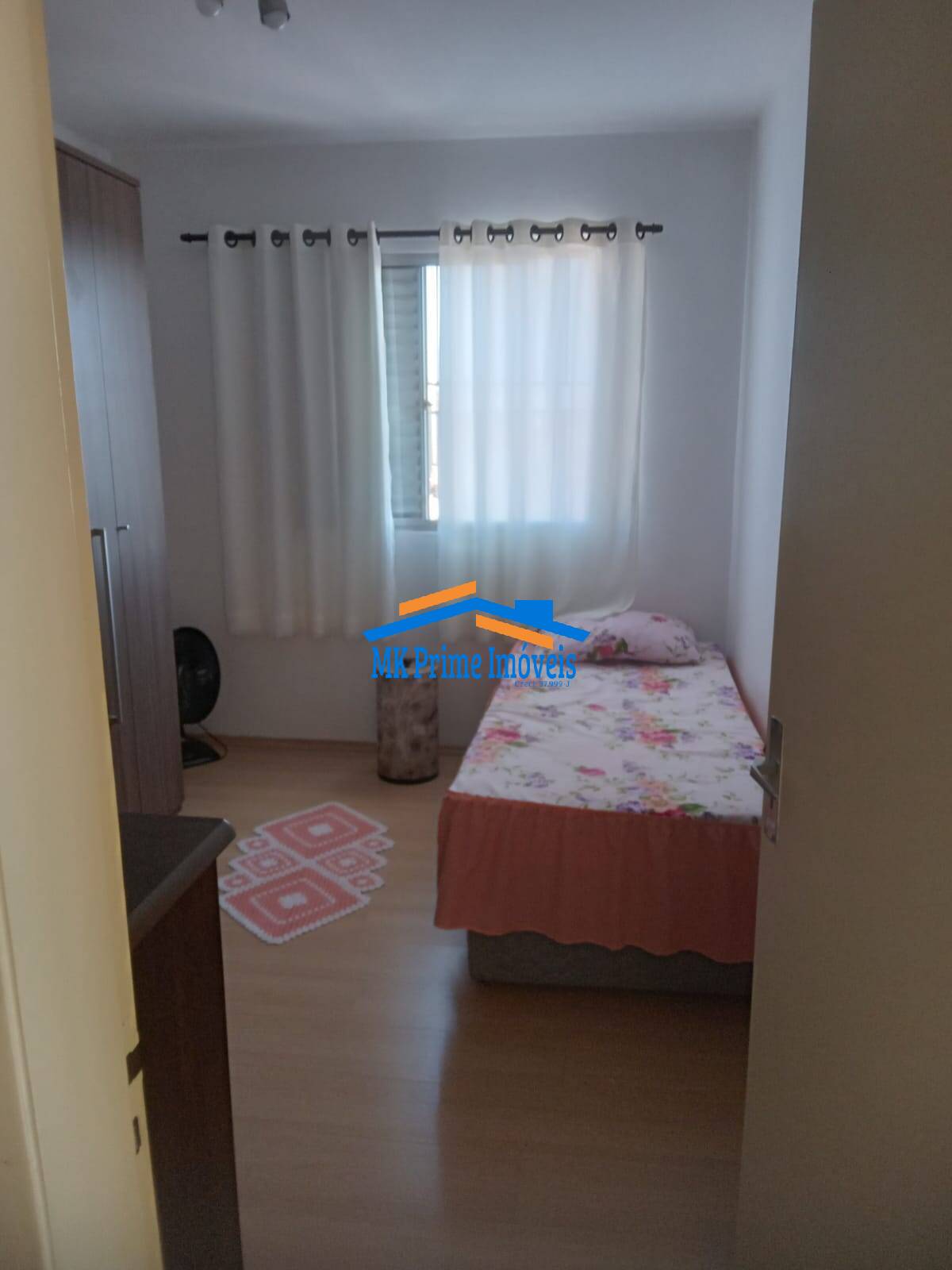 Apartamento à venda com 2 quartos, 64m² - Foto 8