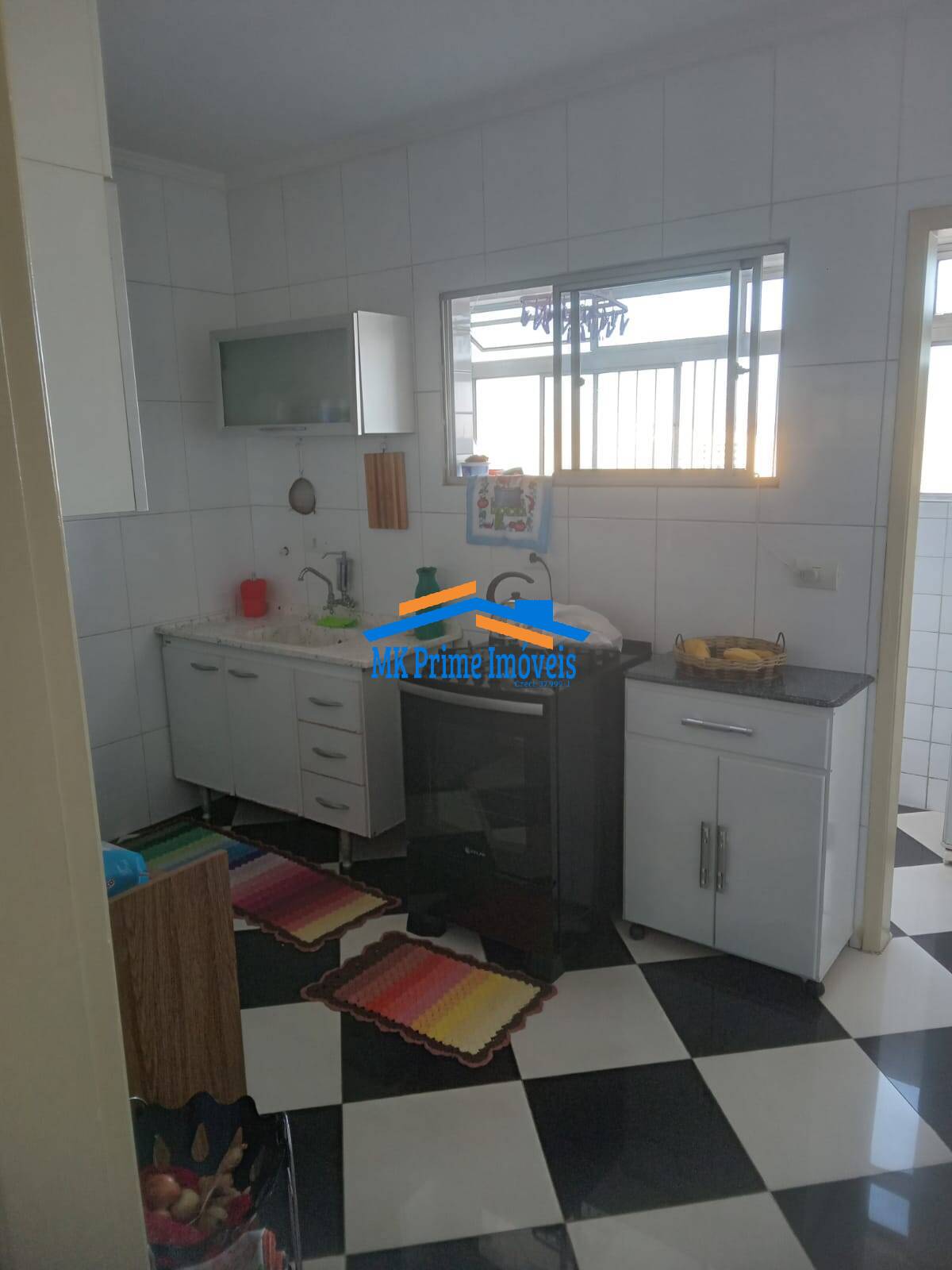 Apartamento à venda com 2 quartos, 64m² - Foto 5