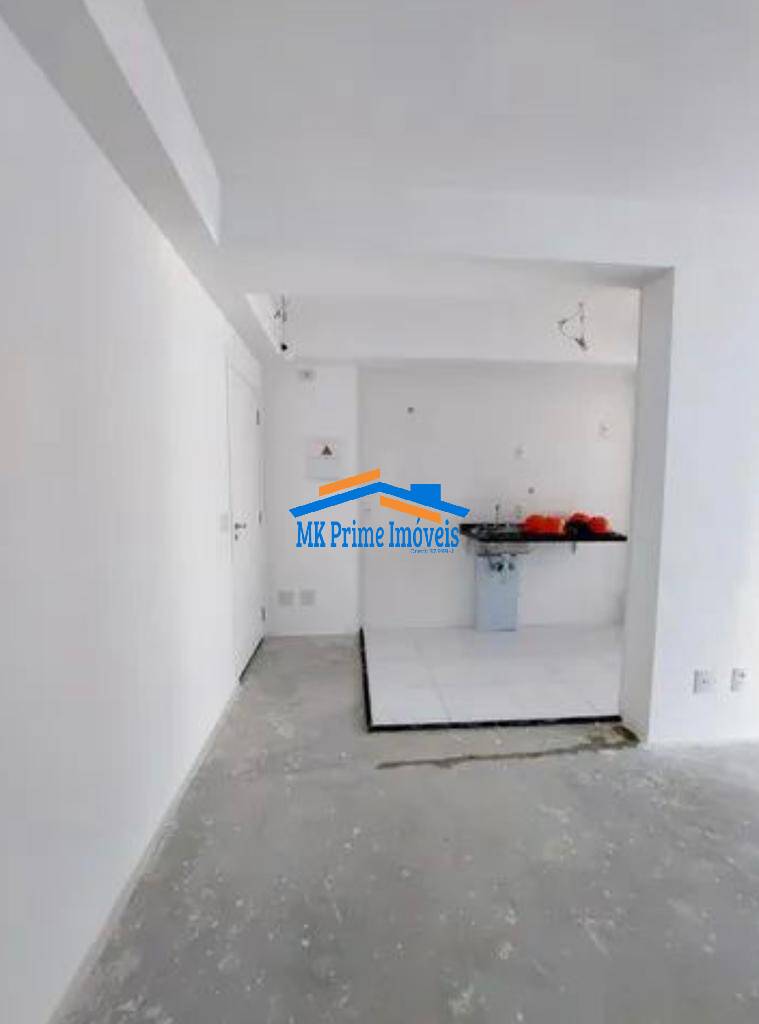 Apartamento à venda com 2 quartos, 72m² - Foto 3