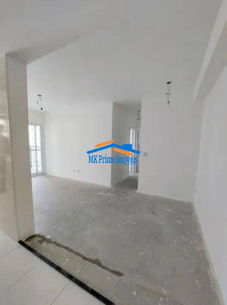 Apartamento à venda com 2 quartos, 72m² - Foto 2