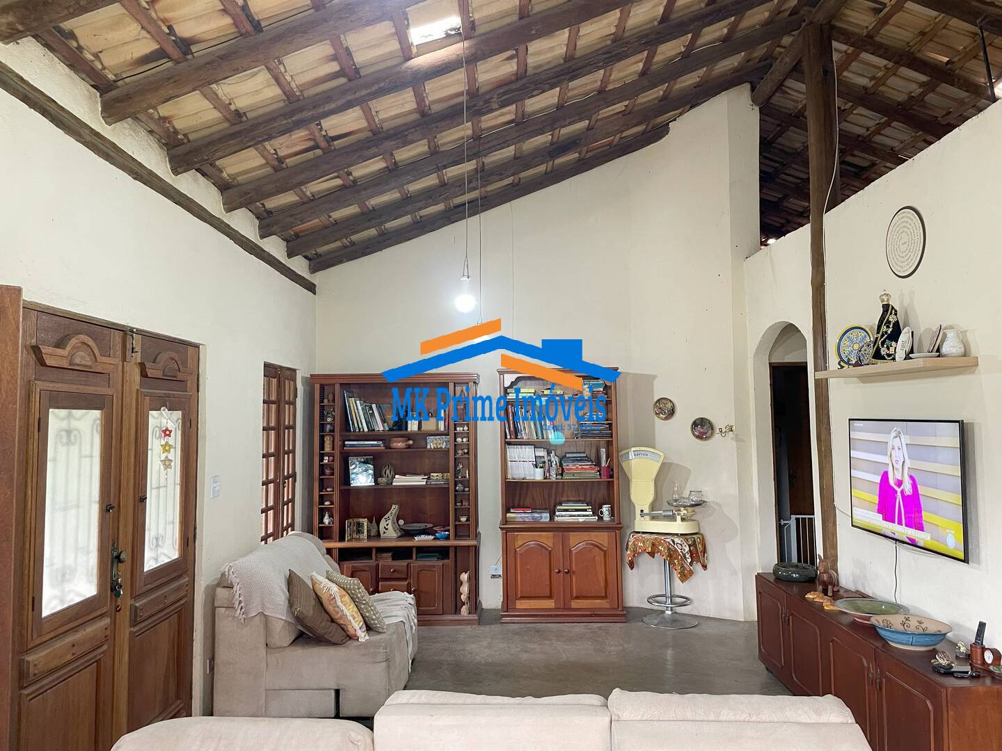 Casa de Condomínio à venda com 2 quartos, 127m² - Foto 4