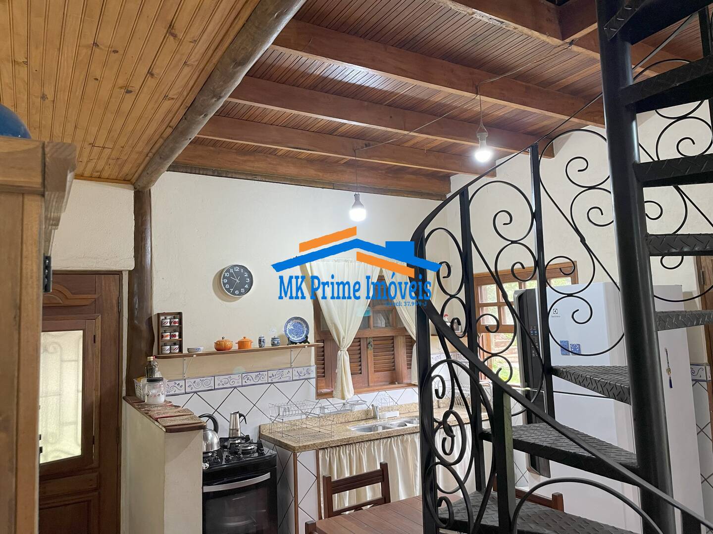 Casa de Condomínio à venda com 2 quartos, 127m² - Foto 5