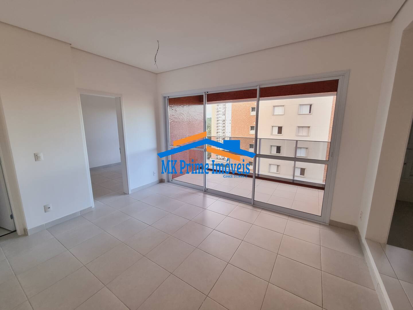 Apartamento à venda com 1 quarto, 55m² - Foto 1