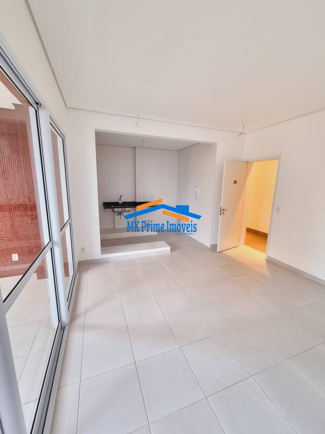 Apartamento à venda com 1 quarto, 55m² - Foto 4