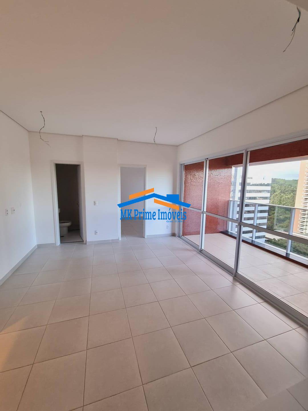 Apartamento à venda com 1 quarto, 55m² - Foto 5