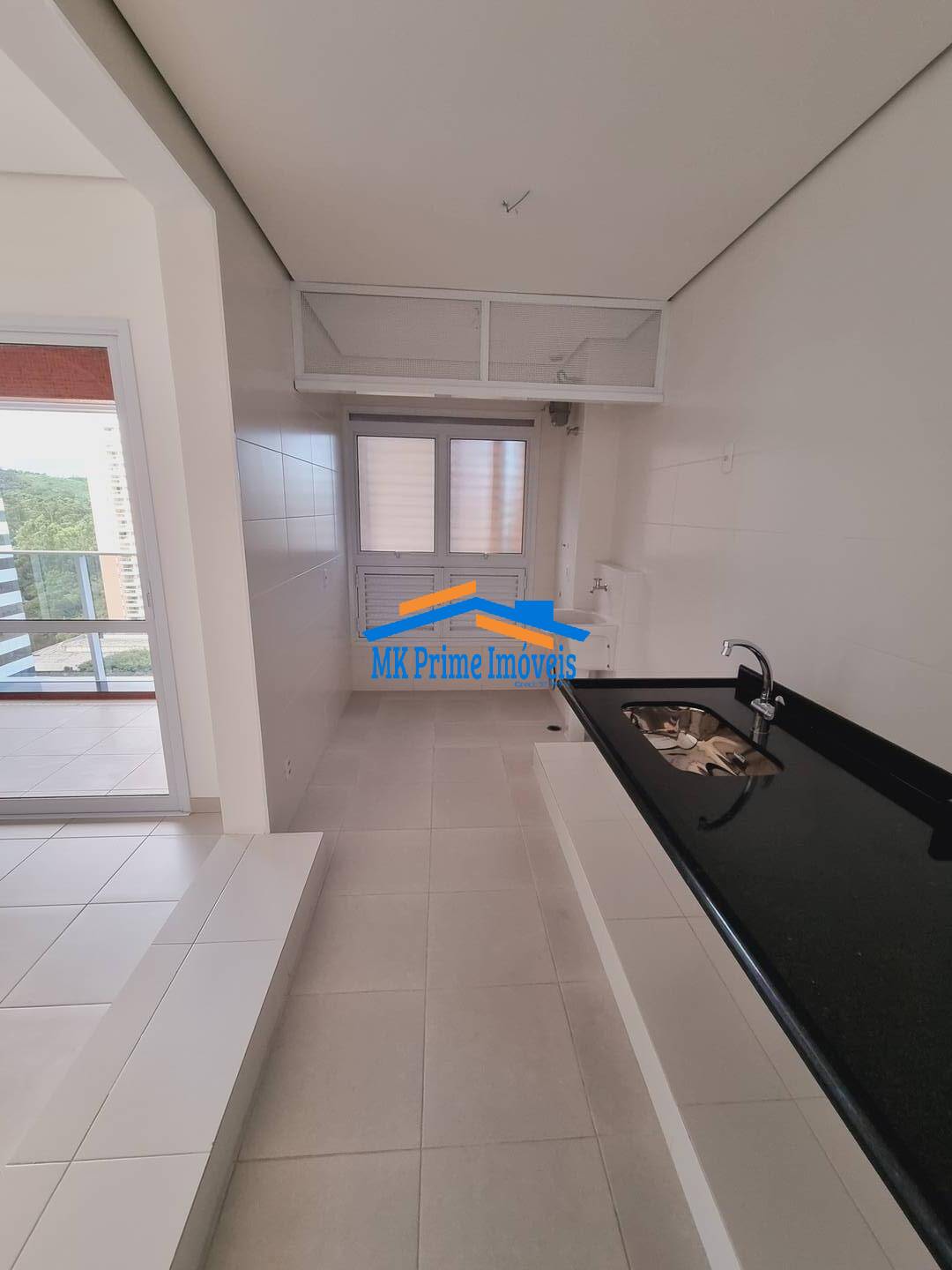 Apartamento à venda com 1 quarto, 55m² - Foto 6