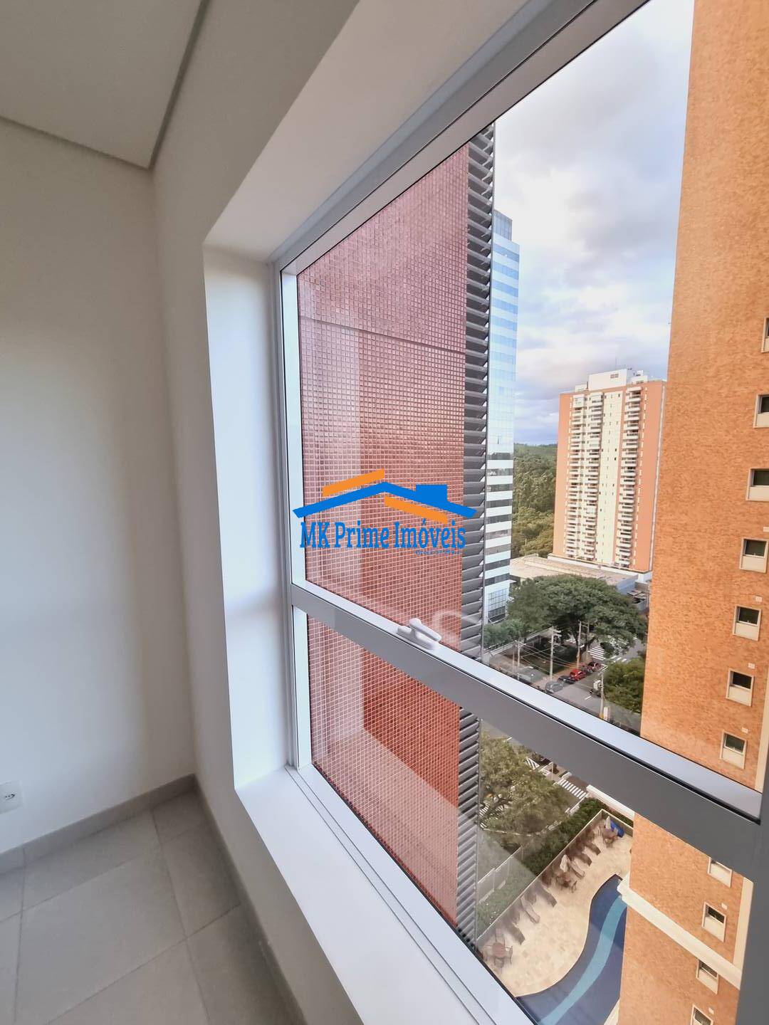 Apartamento à venda com 1 quarto, 55m² - Foto 10