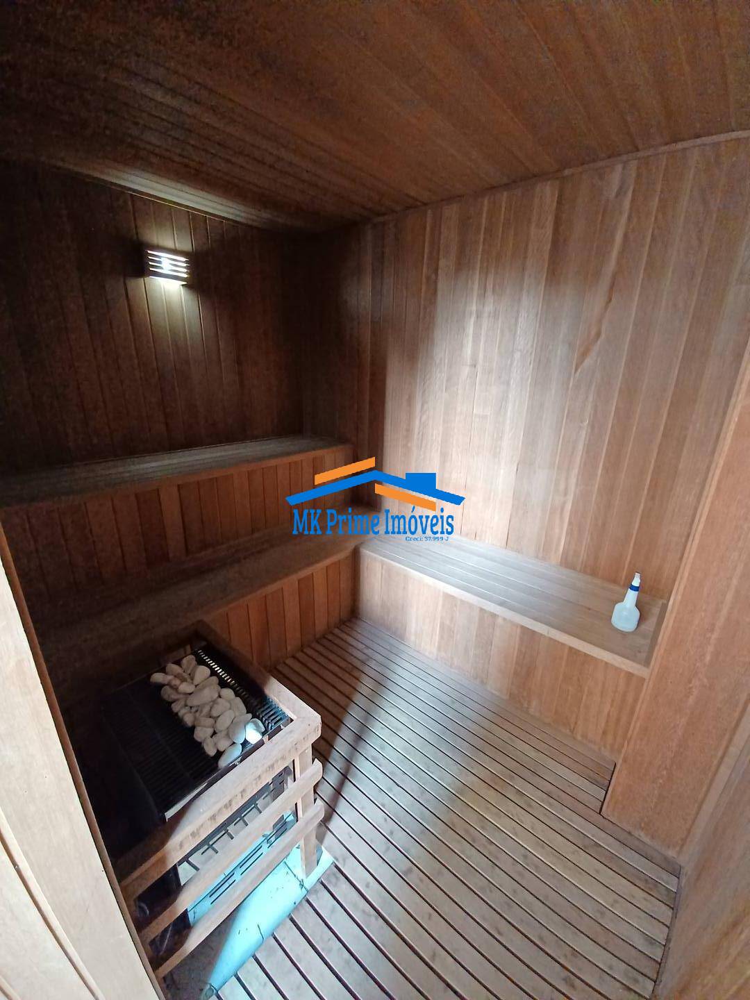 Apartamento à venda com 1 quarto, 55m² - Foto 13