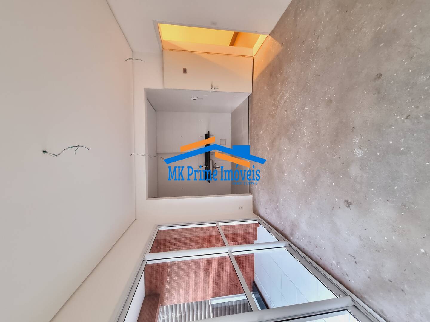 Apartamento à venda com 1 quarto, 55m² - Foto 5