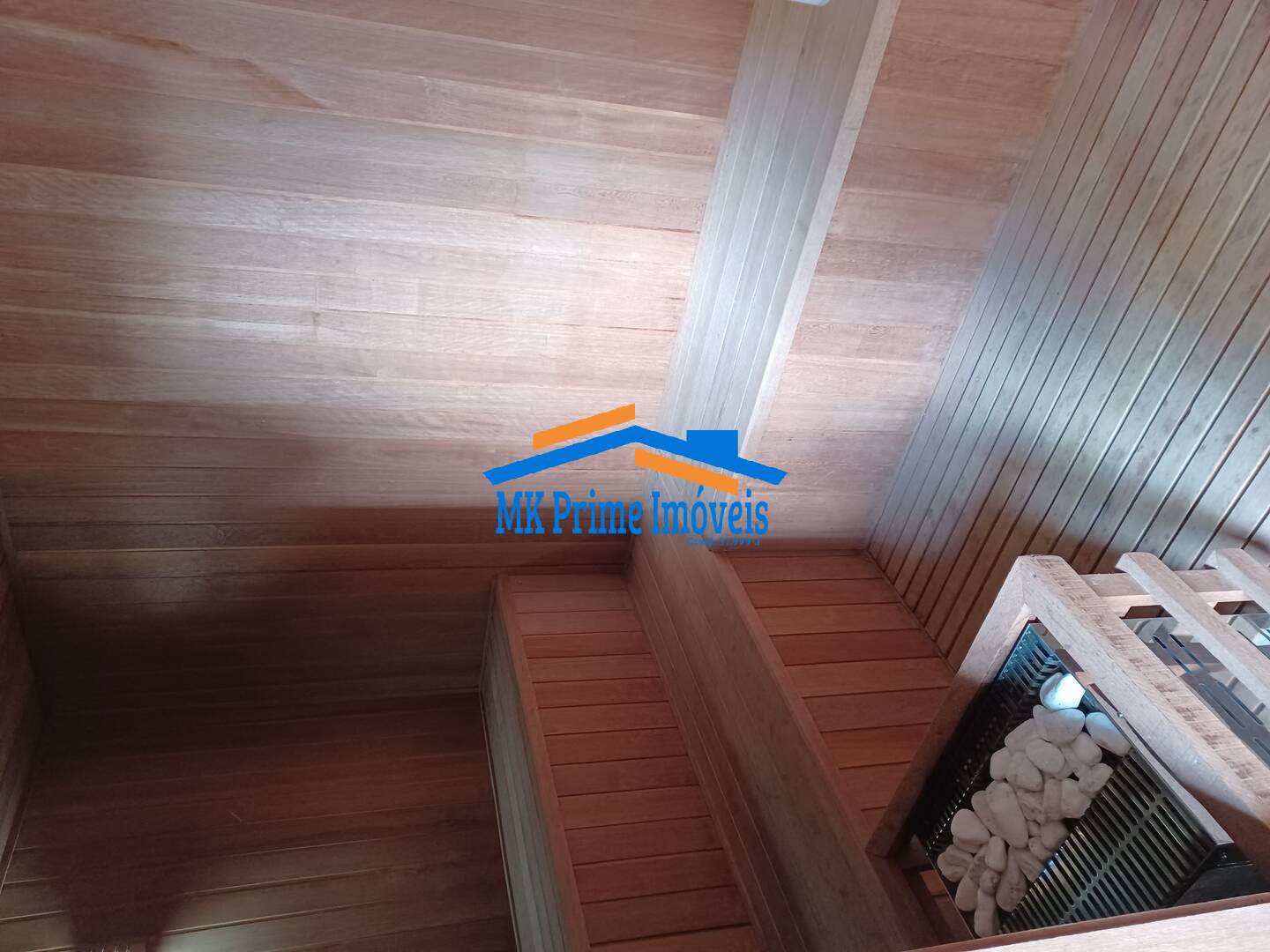 Apartamento à venda com 1 quarto, 55m² - Foto 14