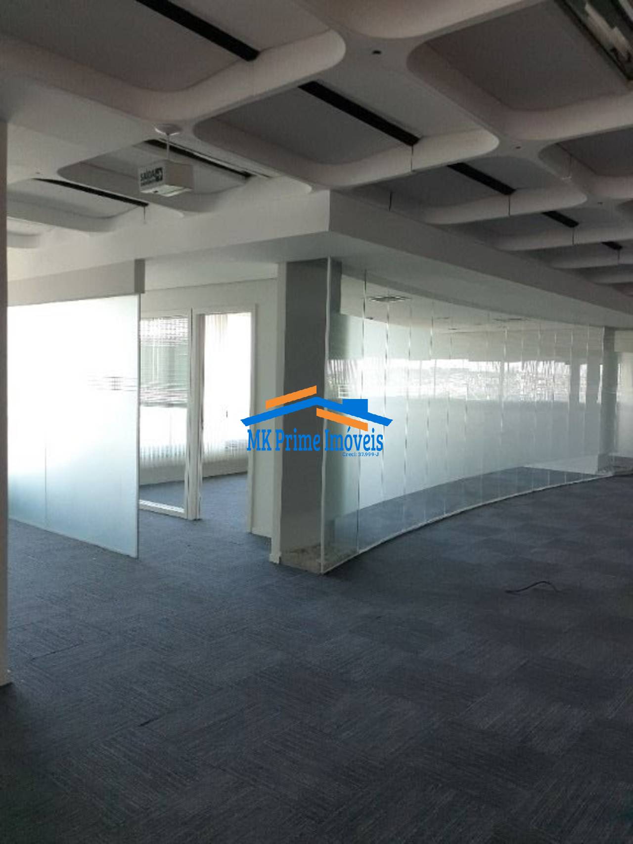 Conjunto Comercial-Sala à venda e aluguel, 2844m² - Foto 8