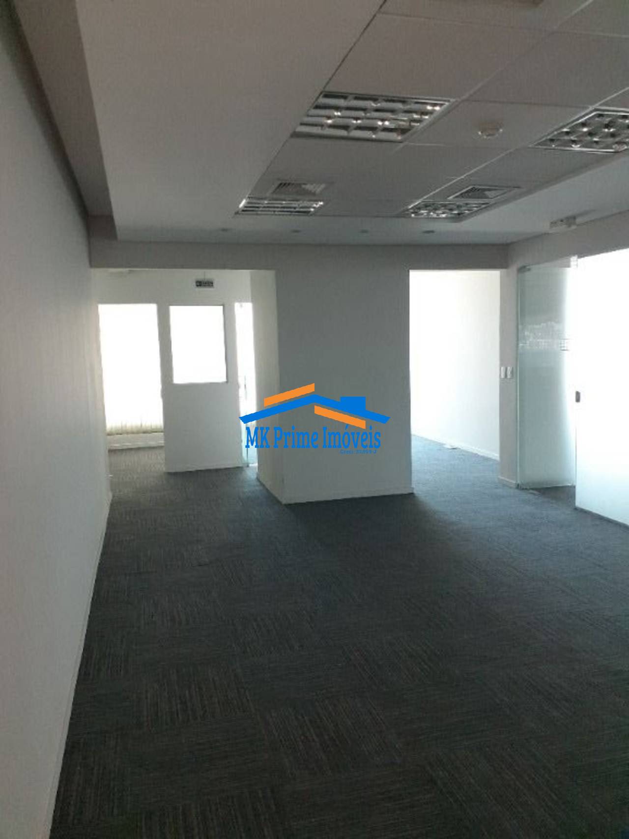 Conjunto Comercial-Sala à venda e aluguel, 2844m² - Foto 43