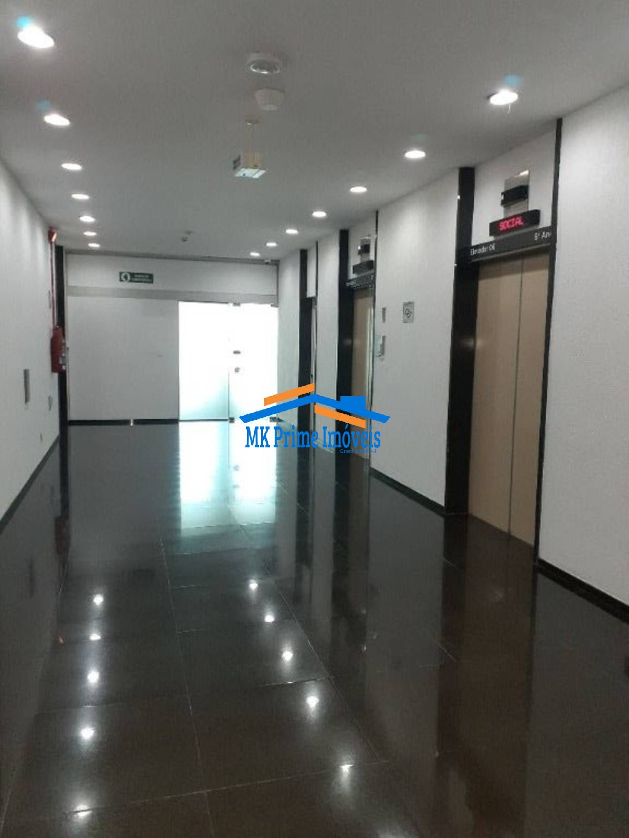 Conjunto Comercial-Sala à venda e aluguel, 2844m² - Foto 74