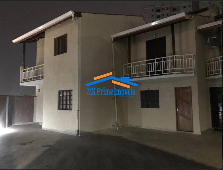 Casa de Condomínio à venda com 3 quartos, 113m² - Foto 2