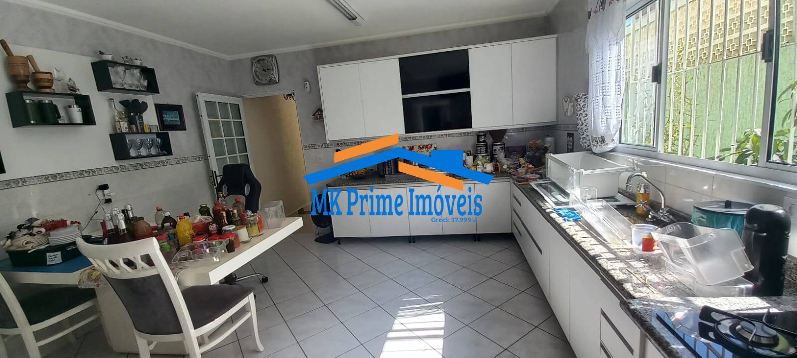 Sobrado à venda com 4 quartos, 230m² - Foto 27