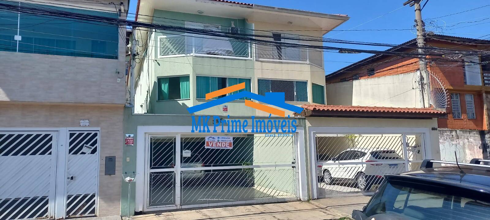 Sobrado à venda com 4 quartos, 230m² - Foto 49