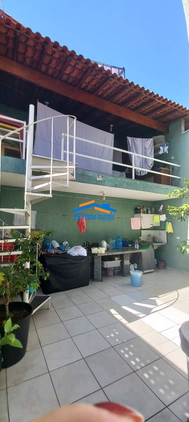 Sobrado à venda com 4 quartos, 230m² - Foto 31