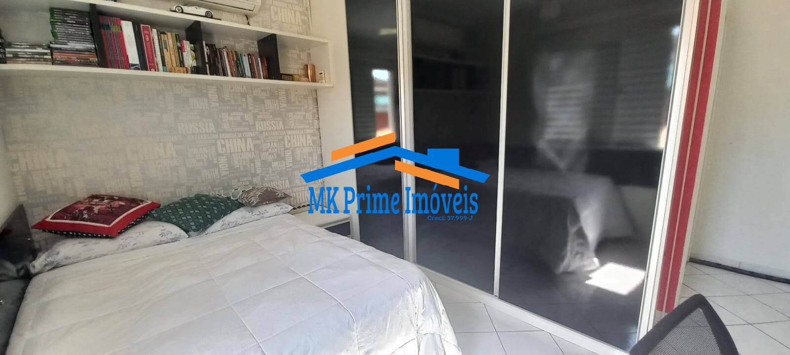 Sobrado à venda com 4 quartos, 230m² - Foto 39