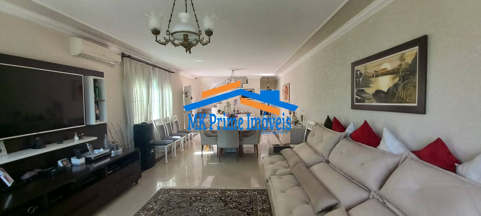 Sobrado à venda com 4 quartos, 230m² - Foto 19