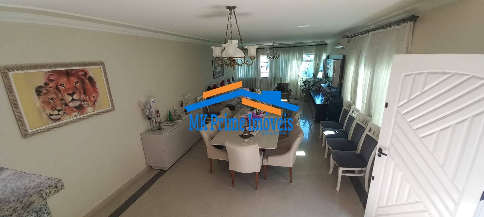 Sobrado à venda com 4 quartos, 230m² - Foto 22