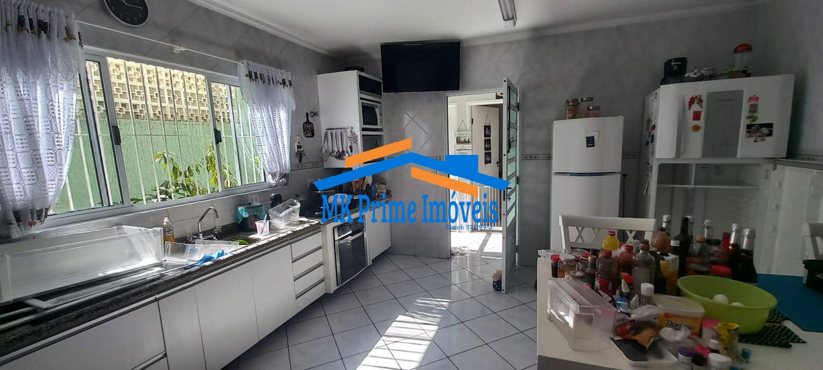 Sobrado à venda com 4 quartos, 230m² - Foto 29