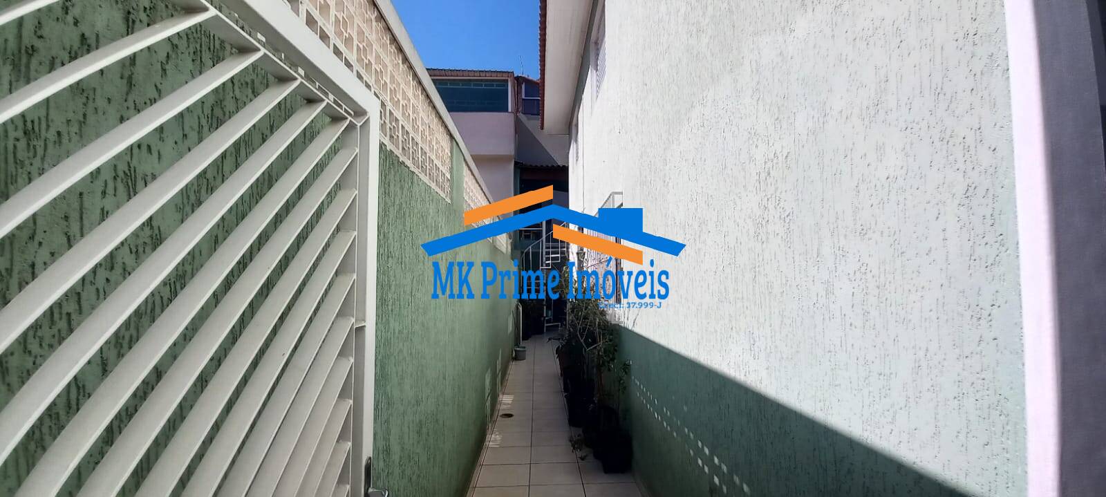 Sobrado à venda com 4 quartos, 230m² - Foto 34